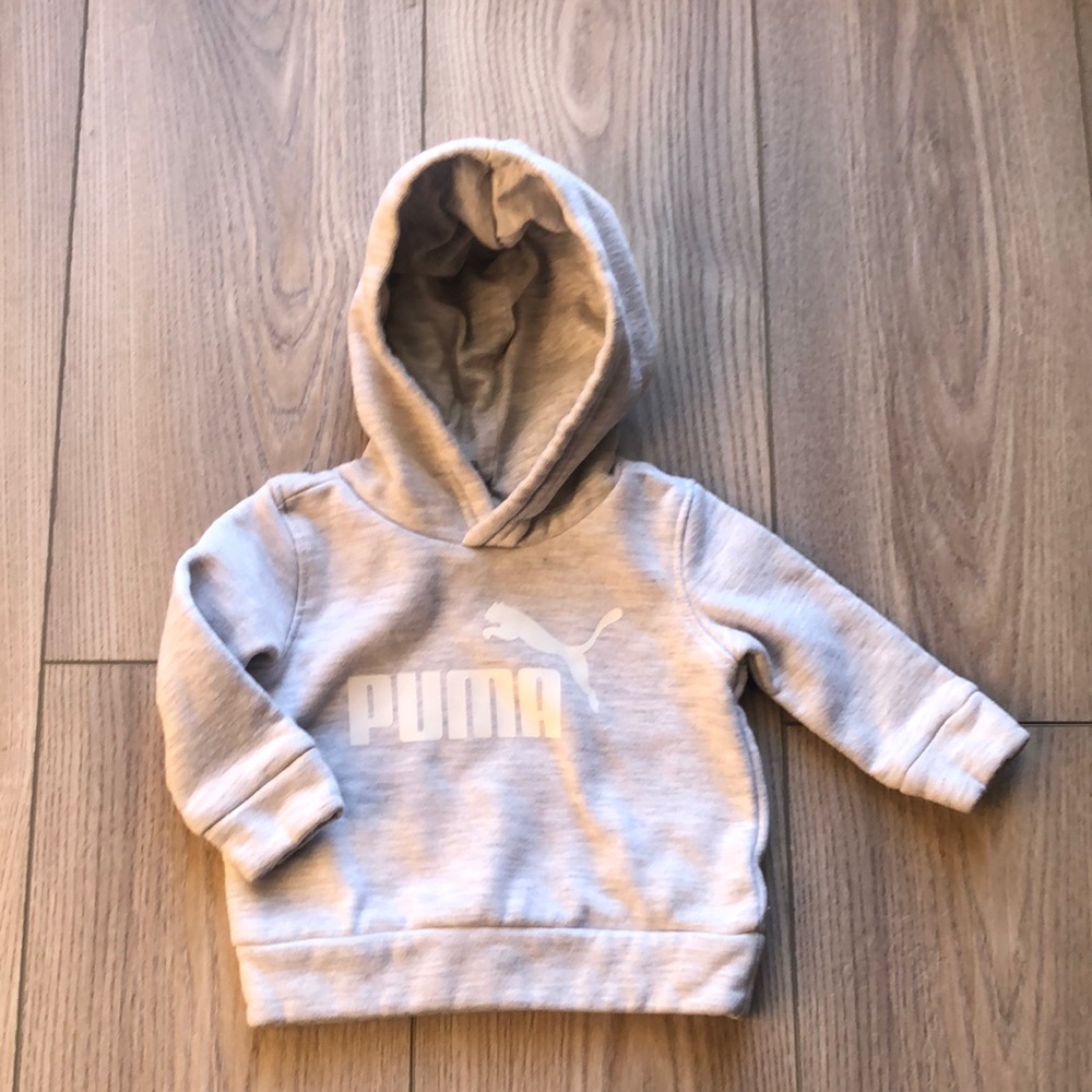 Puma Hoodie